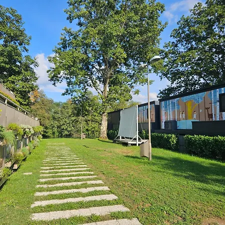 L&a Mobile House Holiday home