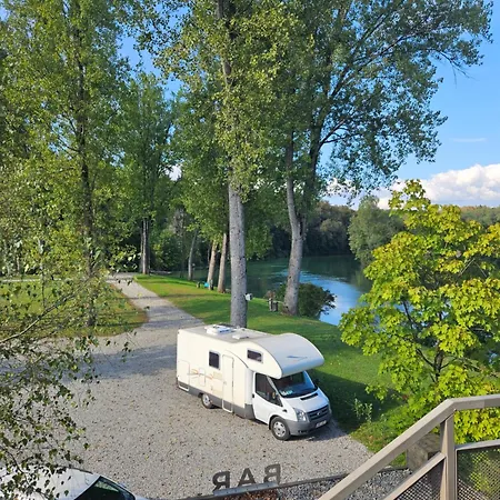 L&a Mobile House Дом отдыха *