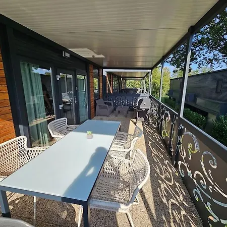 L&a Mobile House Holiday home