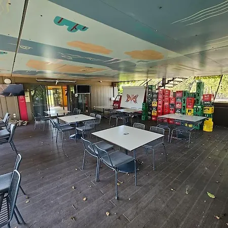 Holiday home L&a Mobile House *