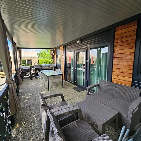 L&a Mobile House