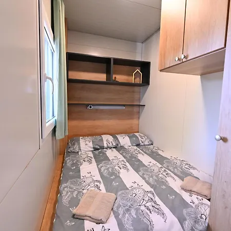 Дом отдыха L&a Mobile House Метлика