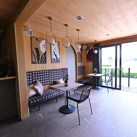 L&a Mobile House Дом отдыха