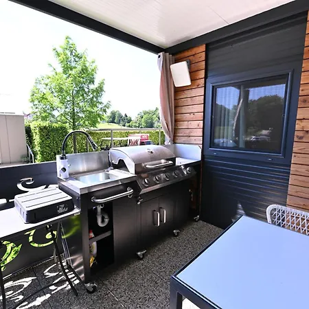 L&a Mobile House * Метлика