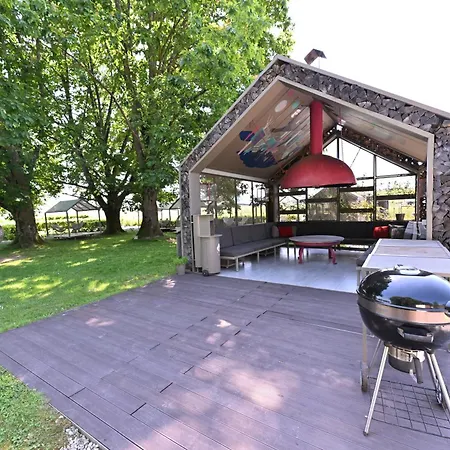 L&a Mobile House Дом отдыха