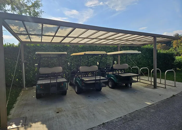 L&a Mobile House * Metlika