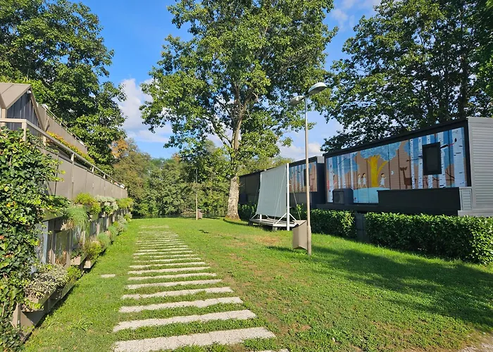 L&a Mobile House Casa vacanze