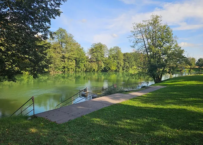 Casa vacanze L&a Mobile House