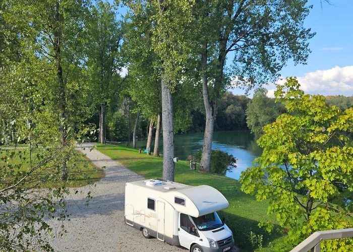 L&a Mobile House Casa vacanze *