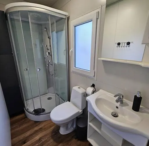 L&a Mobile House Metlika