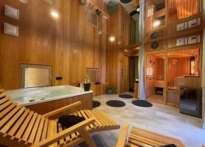 Casa vacanze L&a Mobile House *