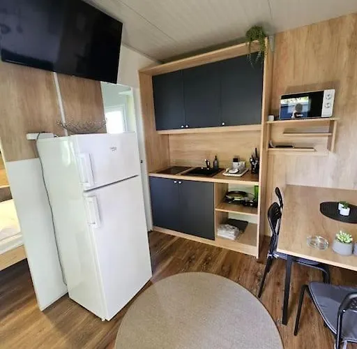 Casa vacanze L&a Mobile House