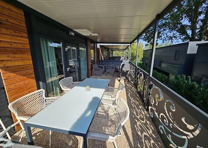 L&a Mobile House Casa vacanze