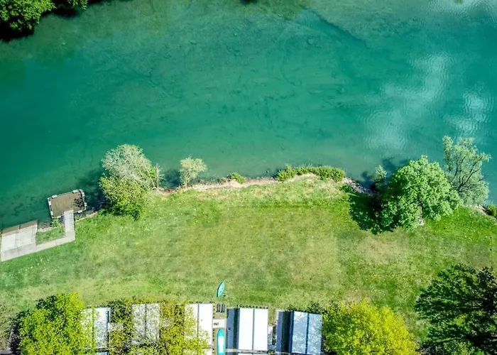 Casa vacanze L&a Mobile House