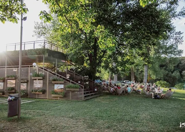 L&a Mobile House Casa vacanze Metlika