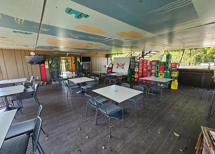 Casa vacanze L&a Mobile House *