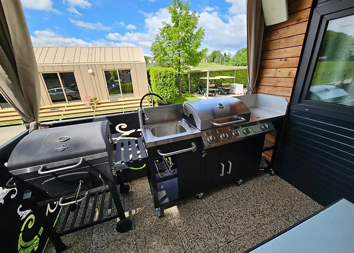 L&a Mobile House * Metlika